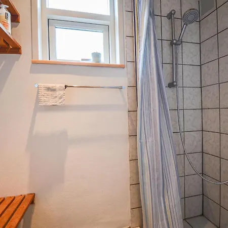 Two-bedroom In Dom wakacyjny Knebel