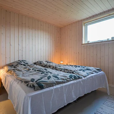 Two-bedroom In Dom wakacyjny *