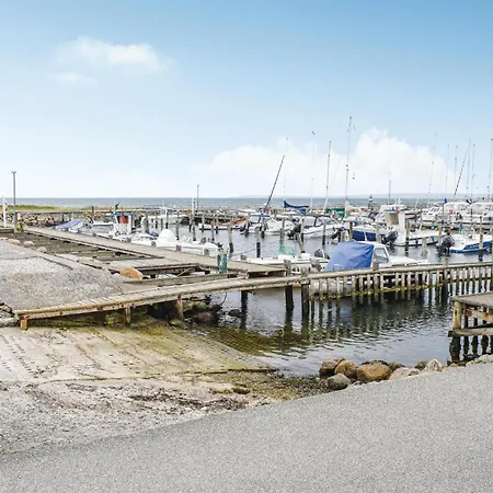 Two-bedroom In Dom wakacyjny *