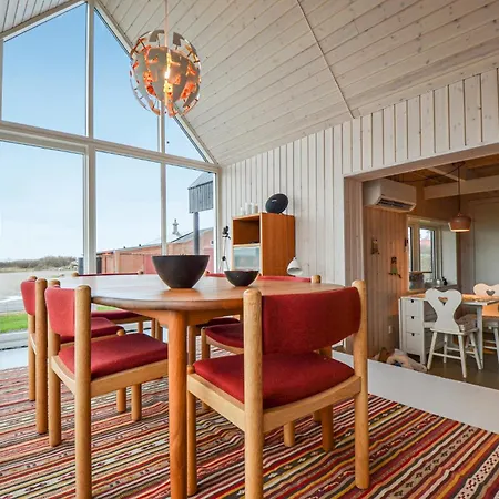 Two-bedroom In Dom wakacyjny