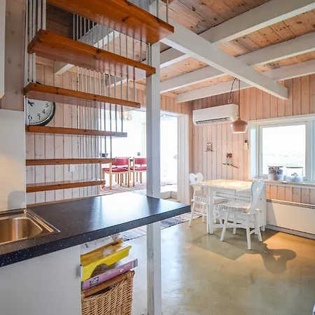 Casa vacanze 3 Bedroom In Knebel