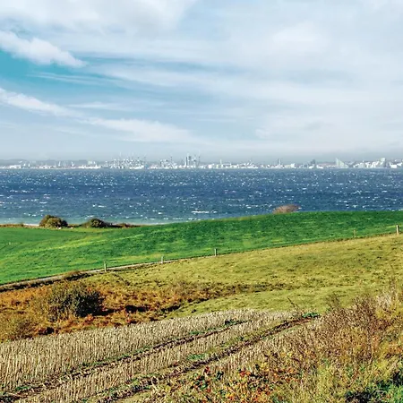 Two-bedroom In * Knebel