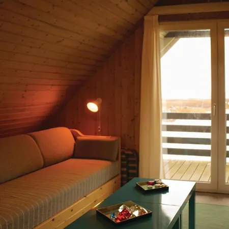 Two-bedroom In Casa de Férias Knebel