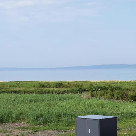 Two-bedroom In Dom wakacyjny