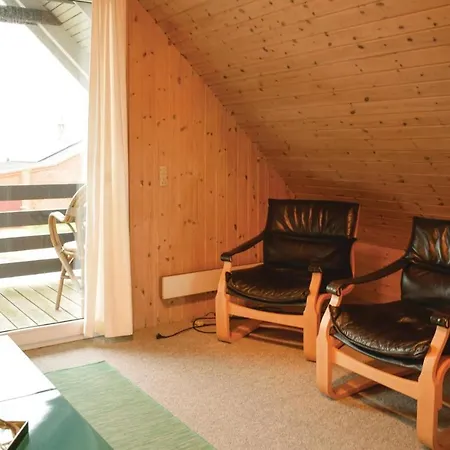 Two-bedroom In