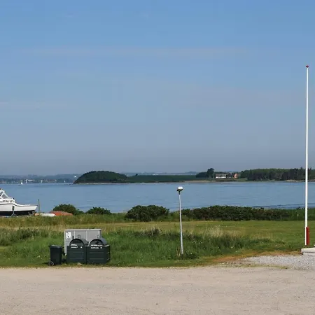 Two-bedroom In Dom wakacyjny *