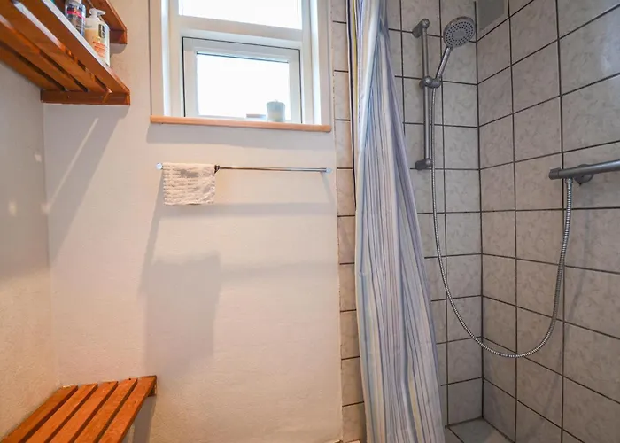 Two-bedroom In Holiday home Knebel