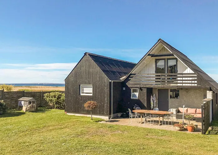 Holiday home Two-bedroom In