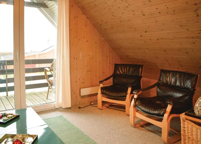 Two-bedroom In